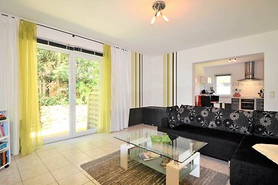 Vakantieappartement Gezinsvakantie Graal-Müritz