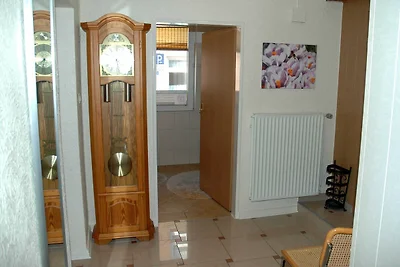 Vakantieappartement Gezinsvakantie Neustadt in Holstein