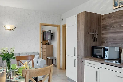 Ferienwohnung OstseeNähe