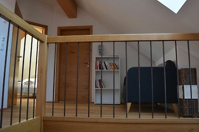 Ferienwohnung Hofgut