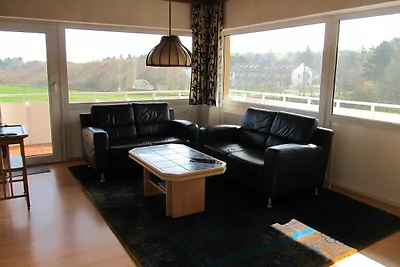 Vakantieappartement Gezinsvakantie Cuxhaven