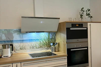 Vakantieappartement Gezinsvakantie Ostrhauderfehn