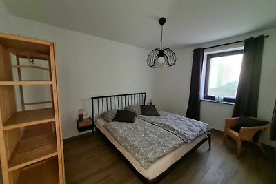 Vakantieappartement Gezinsvakantie Sehlen