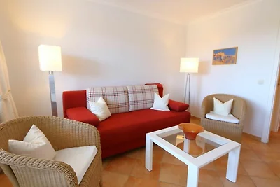 Holiday home relaxing holiday Archsum