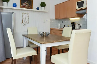 Ferienhaus Klabautermann