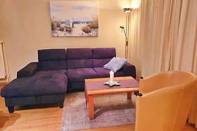 Vakantieappartement Gezinsvakantie Hohenkirchen