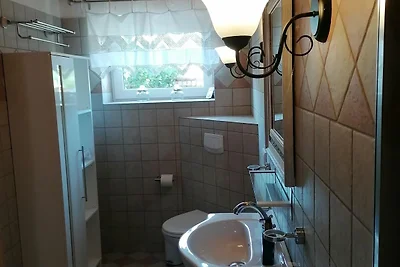 Appartamento Vacanza con famiglia Plau am See