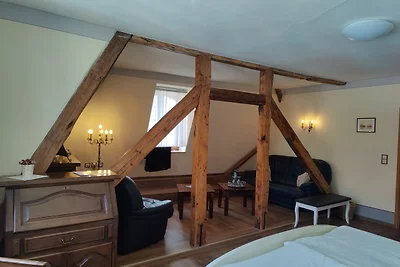 Hotel Cultuur en bezienswaardigheden Görlitz