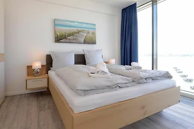 Vakantieappartement Gezinsvakantie Wismar