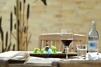 Vakantieappartement Gezinsvakantie Klink