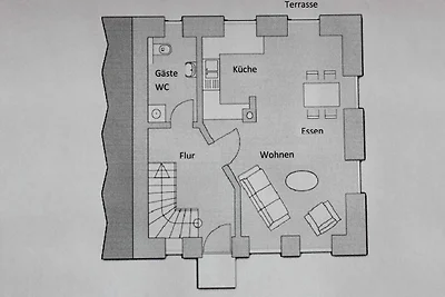 Appartement Vacances avec la famille Esgrus