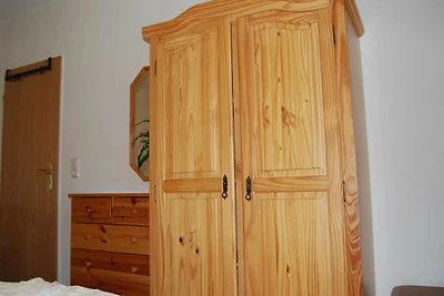Appartamento Vacanza con famiglia Timmendorf