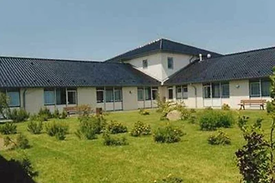 Hotel Cultuur en bezienswaardigheden Sassnitz