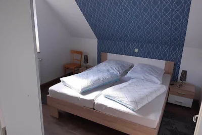 Appartamento Vacanza con famiglia Südbrookmerland