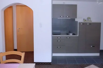 Fewo für 2 Pers. (ca. 40m²)
