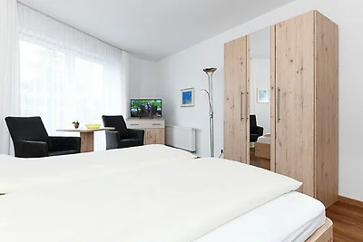 Albergo Cultura ed escursioni Neuharlingersiel