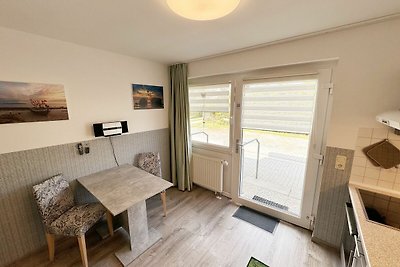 Vakantieappartement Gezinsvakantie Alt Reddevitz