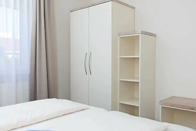 Vakantieappartement Gezinsvakantie Wittmund