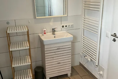 Ostseeperle mit Sauna + Whirlpool