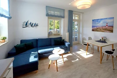 Appartamento Vacanza con famiglia Sellin