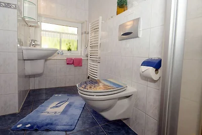 Vakantieappartement Gezinsvakantie Moormerland