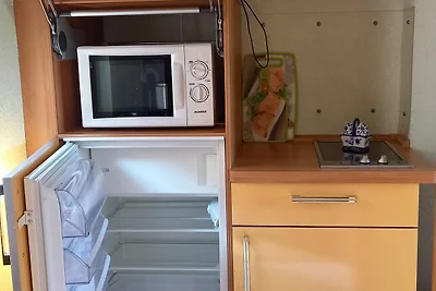 Vakantieappartement Gezinsvakantie Gager