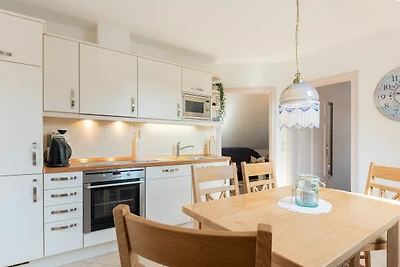 Vakantieappartement Gezinsvakantie Uplengen