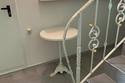 Appartement, 50mq, max. 4 personnes