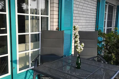 Ferienwohnung Komfort