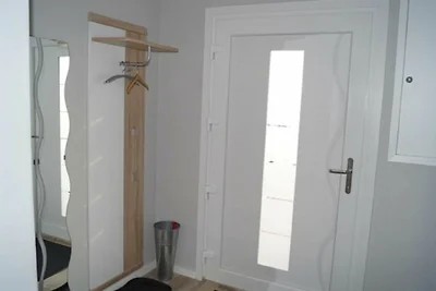 Ferienwohnung am Deich