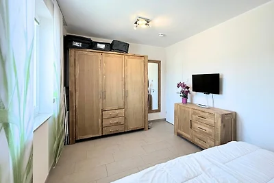 Appartamento Vacanza con famiglia Dierhagen