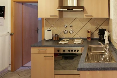 Ferienwohnung Zum Murmeltier