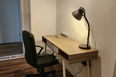 Ferienwohnung Plaggenburg: Die kleine Grosse