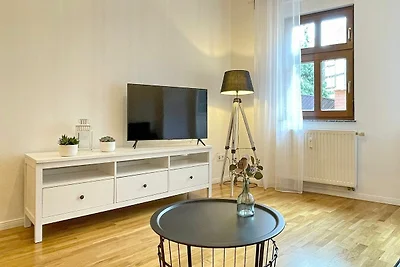 Ferienwohnung Altstadtidyll