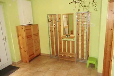 Appartamento Vacanza con famiglia Jabel