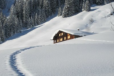 Ferienwohnung 1 für 2 - 5 Personen