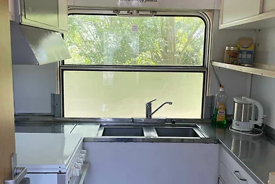 Abteil 1 Schlafwagen-Stabswagen