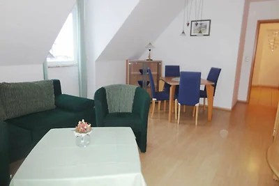 Appartamento Vacanza con famiglia Graal-Müritz