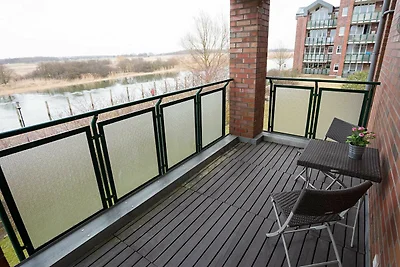 Appartamento Vacanza con famiglia Greifswald