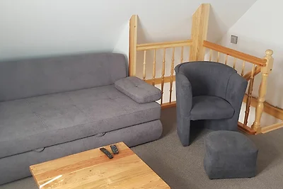 Ferienhaus Naturoase für 2 Pers.