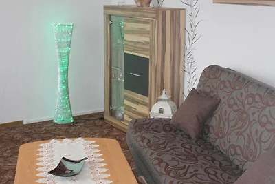 Zwei - Raum - Bungalow