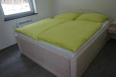 Casa vacanze Vacanza di relax Krakow am See
