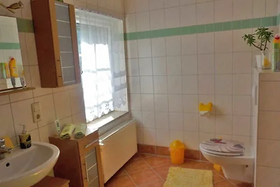 Appartamento Vacanza con famiglia Waren (Müritz)