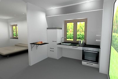 Apartamento Vacaciones familiares Nußdorf am Attersee