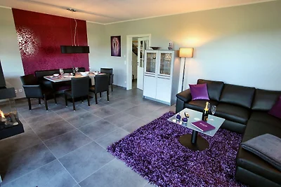 Luxus-Ferien-VILLA MIA