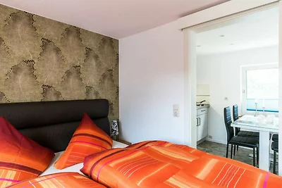 Appartamento Vacanza con famiglia Dierhagen