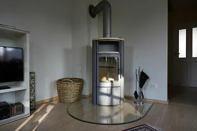 Haushälfte Hagens Hus