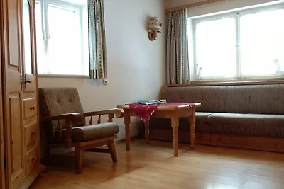 Ferienwohnung Apfelbaum