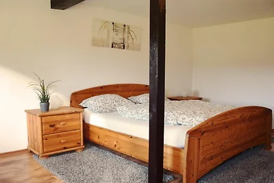 Erdgeschosswohnung