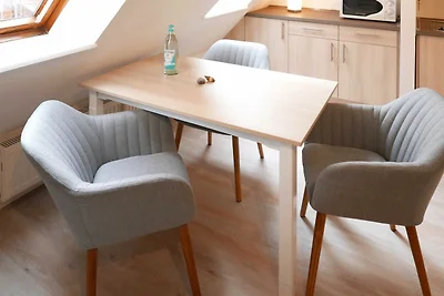 Vakantieappartement Gezinsvakantie Juist